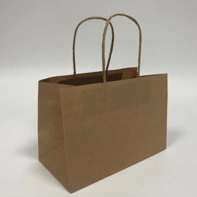 China FS C Sedex Brcgs Disposable Recyclable Fruit Cake Paper Bags Food Grade Recyclable Blank Paper Bags Table Paper Packaging Grape Bags For Grapes for sale