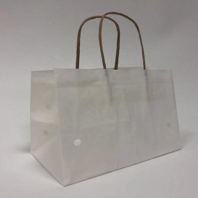 China FS C Fruit Paper Bags Recyclable Wet Strength Disposable Recyclable Paper Bags Grape Table Food Grade Grape Paper Packing Bags for sale