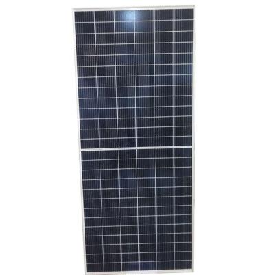 China Lifted Q Cells 410w Photovoltaic Panel 450 Watt Monocrystalline Solar Panel PERC For Home Electricity 166mmx166mm for sale