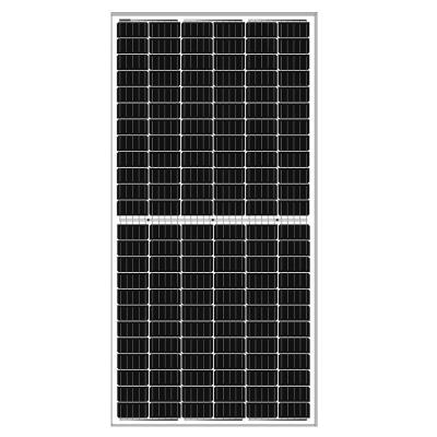 China Trina Jinko Risen Solar 580w 585w 590w 600w mono solar panel 650w 655w 660w 665w in stock 210mmx210mm for sale