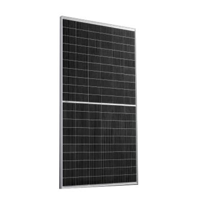 China RSM120-6-330M Perc Half Cell Monocrystalline 330w RSM120-6-330M Hoisted Solar Panel for sale