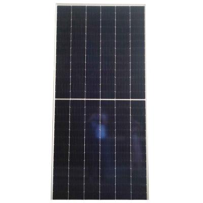 China Home System Jinko Solar Panel 540w Price Tiger Pro Half Cell Solar Panel Mono 530w 540w 550w for sale