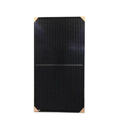 China Jinko JKM330M-60HB Mono 120 Cell Photovoltaic Black Framed Solar Panel 330w Solar for sale