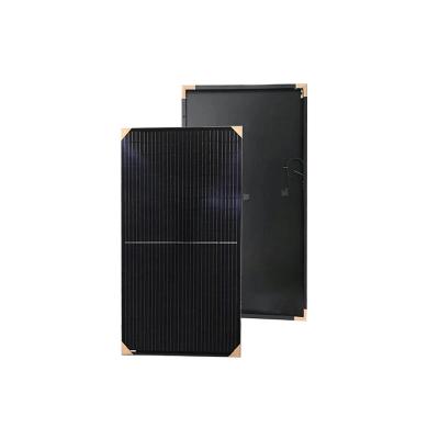 China Jinko Q ​​Cell Solar Panels 400 Watt 410w 420 W Perc Monocrystalline Solar Panel Cheap Price 410w 166mmx166mm for sale