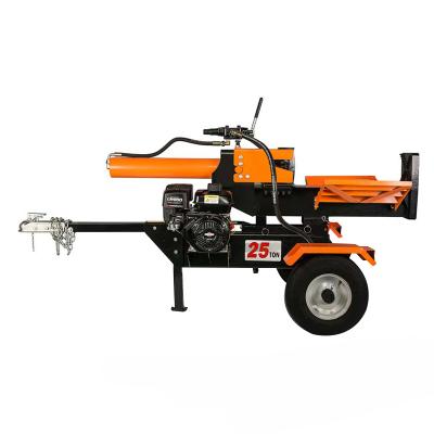 China Eco-friendly Factory Wood Splitter Log Splitter Wood Splitter Machine for sale