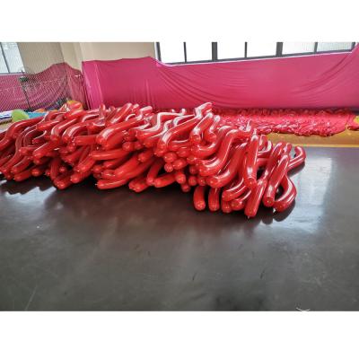 China Factory customize 72 Inch long PVC Inflatable Swim tube for sale for sale