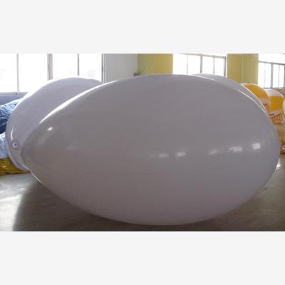 China Factory custom quality giant PVC inflatable easter eggs of all sizes for sale