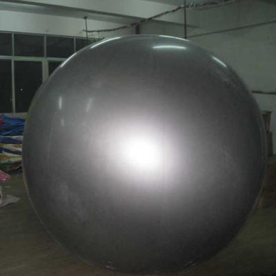 China Custom quality helium inflatable floating air balls giant advertising balloon for sale