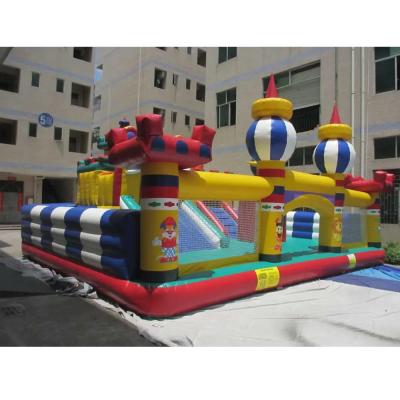 China HOT sale jump house beile inflatable bounce house for kid's party toy for sale