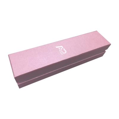 China Recycled Materials Cardboard Size Luxury Long Necklace Jewelry Packaging Paper Packaging Box for sale