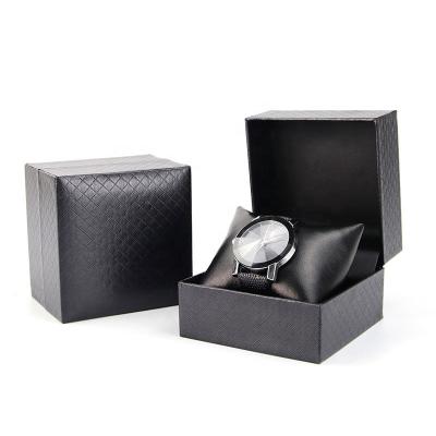 China High Quality Luxury Watch Packaging Box Gift Box Wrist Watch Packaging Box for sale