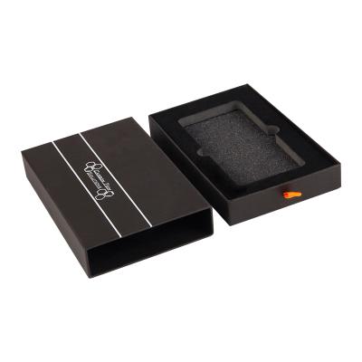 China Luxurious Recycled Materials Ipad Case Packaging Box, iPAD Paper Box, IPAD Cardboard Box for sale