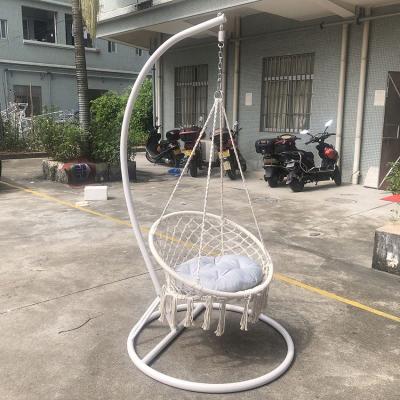 China Fashion Super Comfortable Gradient Aerial Hammock Hammocks for sale