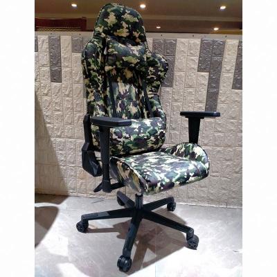 China Massage Homall Gaming Chair With Speakers And Massage Massage Gaming Chair for sale