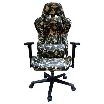 China Massage Wholesale Price Game Mesh Chair Fabric Cougar Ergonomic Chair Desk for sale