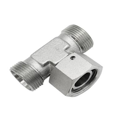 China Custom Precision Metal Parts Services Aluminum High Quality CNC Turning Milling Machining Fabrication for sale