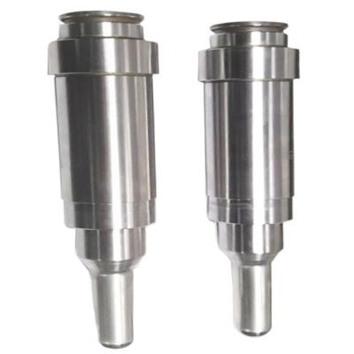 China Aluminum CNC Machining Stainless Steel/Brass/Aluminum/Titanium CNC Machining Parts Turning Mechanical Components for sale