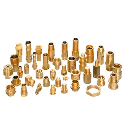 China Factory Equipment High Precision OEM Brass Stainless Steel Anodized Service Aluminum Turning CNC Machined Parts for sale