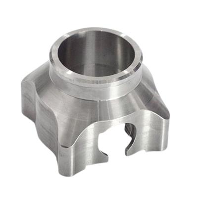 China Shenzhen Aluminum Customized CNC Milled Lathe Micro Machining Turning Mechanical Parts One Stop Service for sale