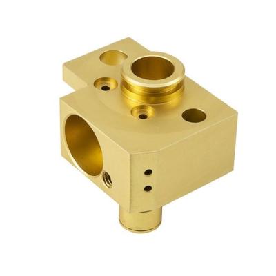 China Aluminum Industrial Machining Parts Steel Aluminum Brass Lathe Machining CNC Machined Parts for sale