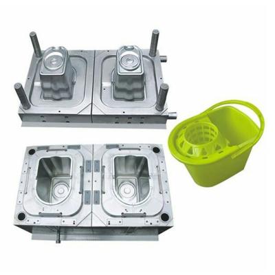 China Plastic Injection Mold Metal Precision Injection Mold Mold Maker Aluminum Plastic Die Maker for sale