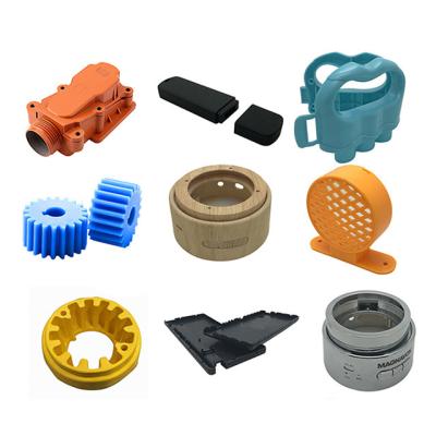 China Custom Plastic Household Appliances OEM Service Part ABS Plastic Injection Molding Parts for sale