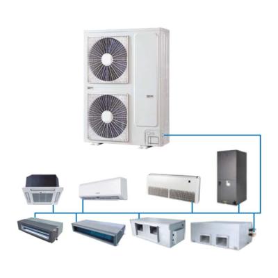 China Hotels VRF Multi Split System Air Conditioners Household Air Conditioner HVAC System for sale