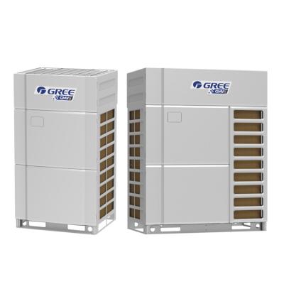 China Hotels 22 | 306kW Commercial VRF System Air Conditioners Insuatrial Air Conditioners For Home And Office for sale