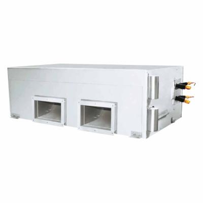 China office & Restaurant Commercial Air Conditioner 120 Concealed Duct High 200Pa 8 - 16 Ton - ESP For Restaurant And Office for sale