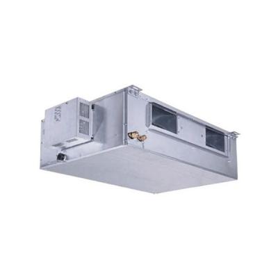 China office & Restaurant Concealed Duct Air Conditioner 20-40kW Commercial Air Conditioner For Restaurant And Office for sale