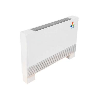 China Duct Type Cassette Fan Coil Household Chilled Water Fan Coil Unit Wall Mounted Unit 200-1400CFM for sale