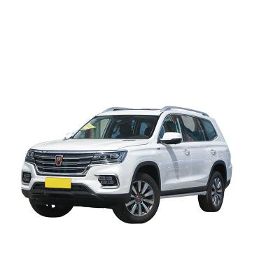 China Fabric Roewe RX8 2019 30T Two wheel Drive Elite Edition manufactured by SAIC Group for mid to large SUVs on sale for sale