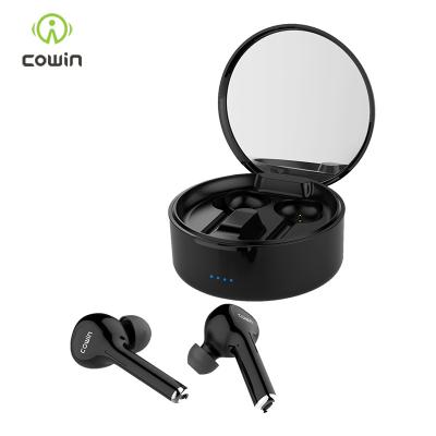 China TWS Excellent Quality Earbuds Earbuds Wireless Bluetooth Handfree Earphone (True Wireless Stereo) Bluetooth Earphone for sale