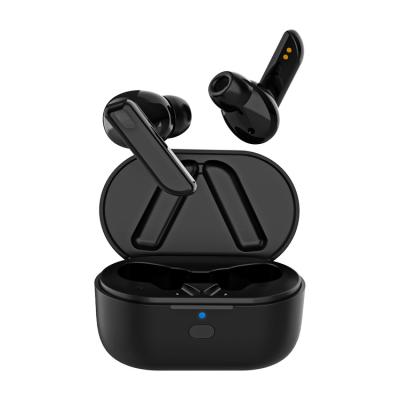 China Genuine TWS (True Wireless Stereo) OEM Wireless Noise Canceling Headset Microphone Earbud Earphone for sale