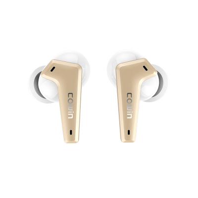 China Portable TWS Earphone Bluetooths Headset Bluetooth Earbuds Radio (True Wireless Stereo) for sale