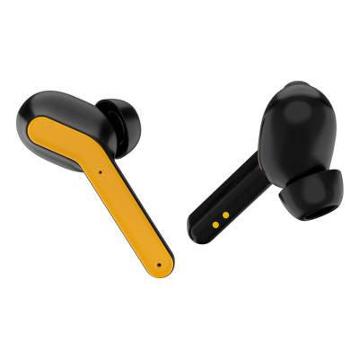 China TWS (True Wireless Stereo) Wireless Bluetooth V5.0 Earbuds With Case Earbuds Tws Earbuds Wireless Charging True Wireless Stereo for sale