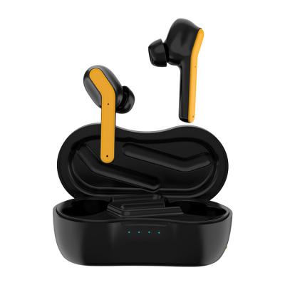 China Custom New Arrival TWS (True Wireless Stereo) Earphones With Logo Earbuds Tws Wireless Earbuds Bluetooth for sale