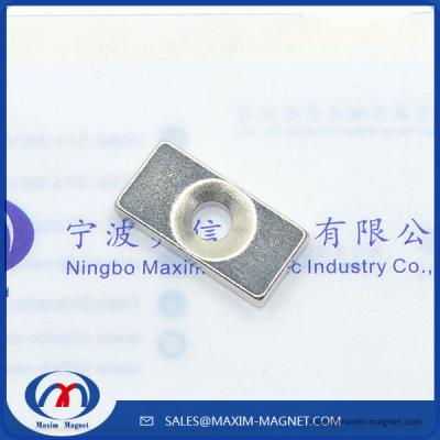 China Professional Manufacturer Wholesale NdFeb N42 Magnet Permanent Super Strong Imanes Neodimio N35 N52 Neodymium Magnets for sale