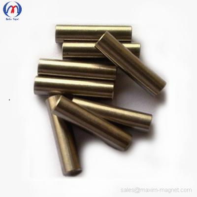 China Samarium Cobalt rare earth SmCo magnets for sale