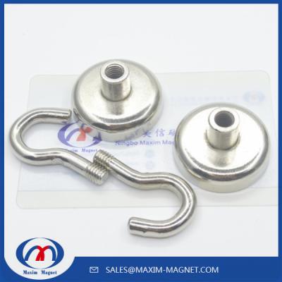 Китай Holding/Mount magnet with magnets продается