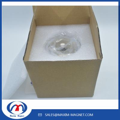 China Mount magnet with magnets for sale