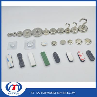 Китай Holding/Mount magnet with magnets продается