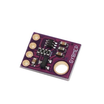 China PRESSURE SENSOR GY-BME280 5V 3.3V High Accuracy Atmospheric Pressure Sensor Module Altimeter Module for sale