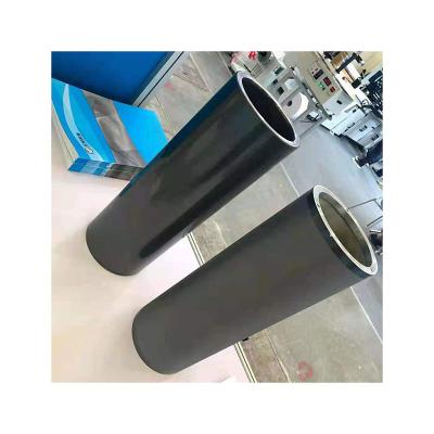 China Printing Stores 2021 High Quality Professional Ceramic Roller Dense And Hard Anilox Roller Manufacturers for sale