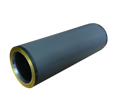 China Packaging Factory Anilox Sleeve For Flexographic Printing for sale