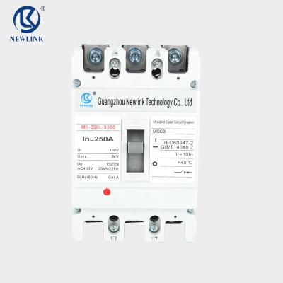 China 10a 1p Circuit Breaker Tongue Circuit Breaker / AC Circuit Breaker for sale