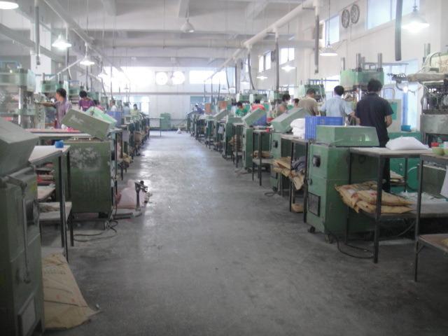 Verified China supplier - Dongguan Superfect Craft Products Co., Ltd.