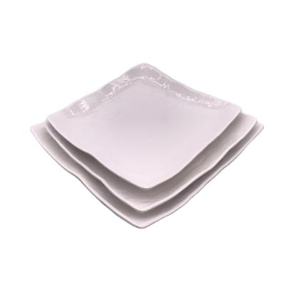 China Viable Kitchen Accessories Cheap Price Melamine Dinner Dishes For Restaurant for sale