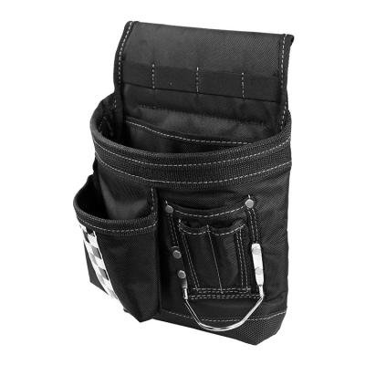 China Storgae Craftsman Small Tool Organization Large Capacity Tool Waist Bag for sale