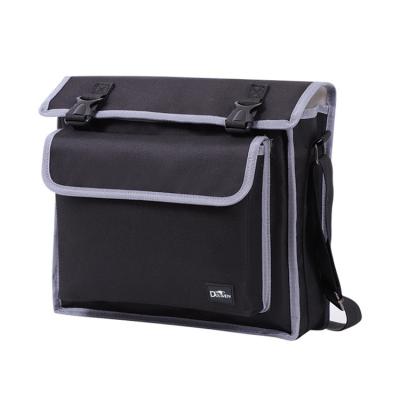 China Premium Portable Multifuction Tool Bags Carpenters Hardware Tool Tool Storage Bag for sale